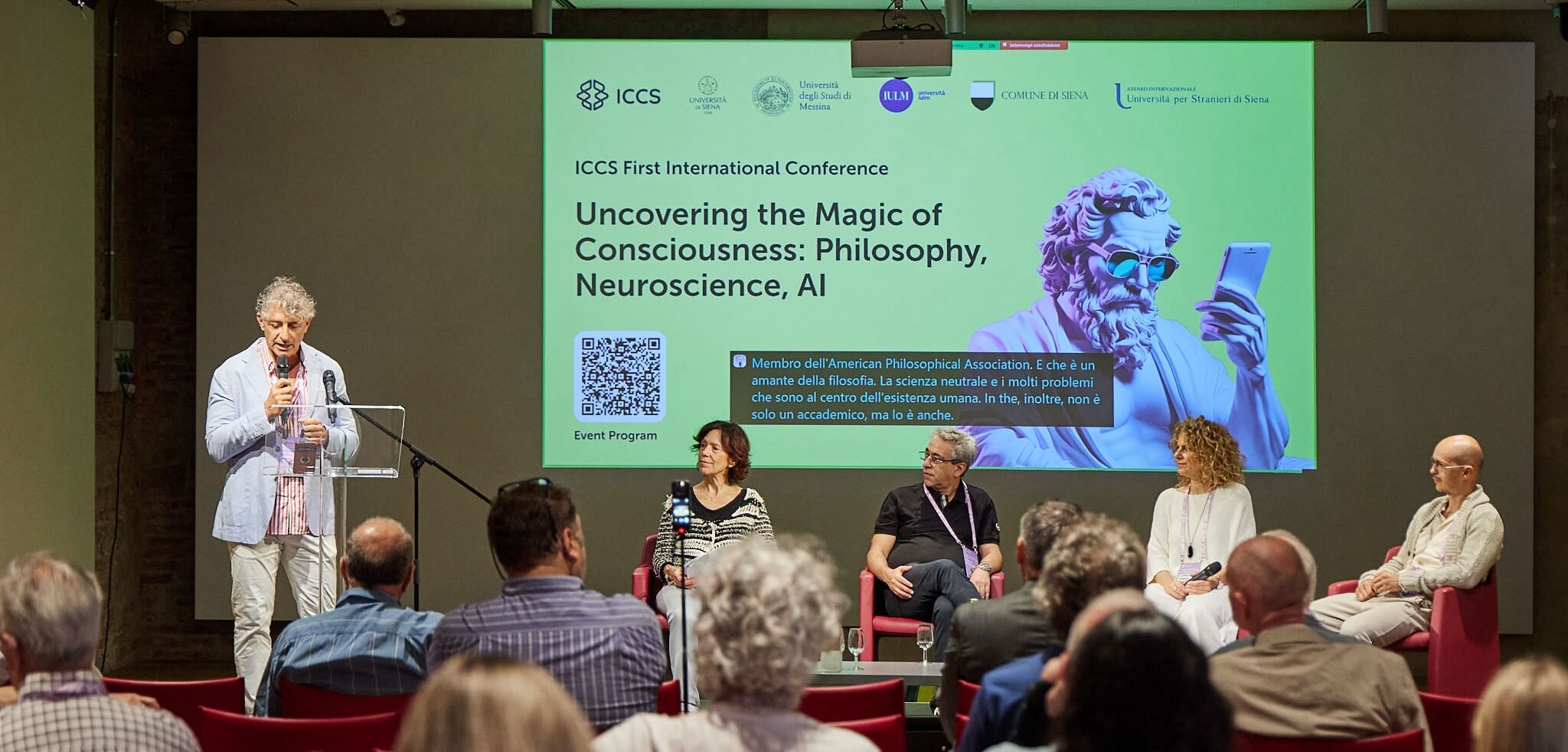 the-iccs-annual-conferences